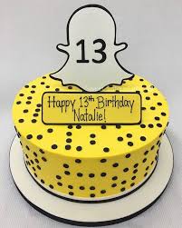 Post A Snapchat Birthday?
