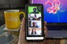 Does Screen Size Matter?