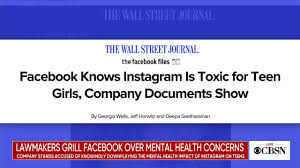 Parental Advice for Instagram