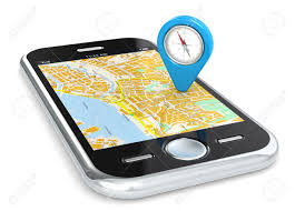 Smartphone for Bad Sense of Direction