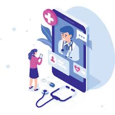 Telehealth for beginners