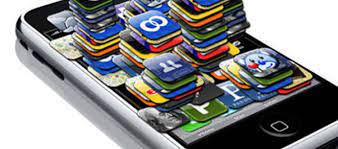 Too Many Phone Apps?