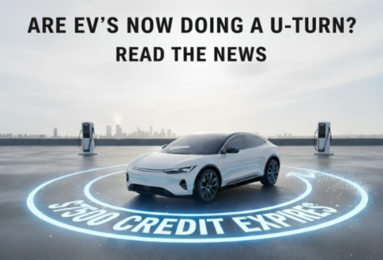 Tax Credits Sunset: Media & EVs Do Not